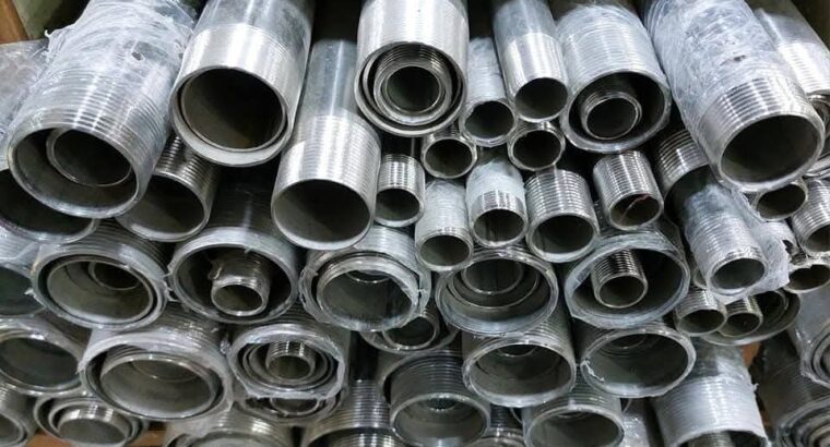 ARUNA TRADING CO. SHIVAMOGGA