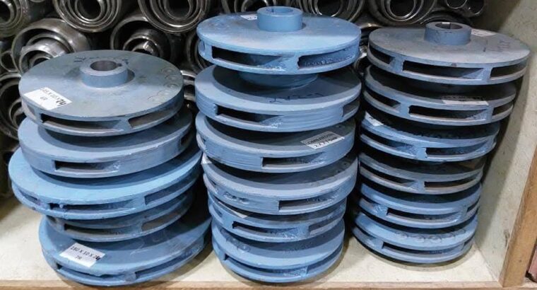 ARUNA TRADING CO. SHIVAMOGGA