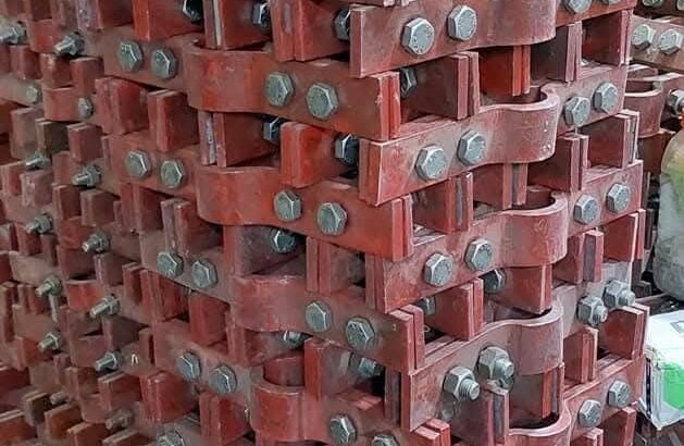 ARUNA TRADING CO. SHIVAMOGGA