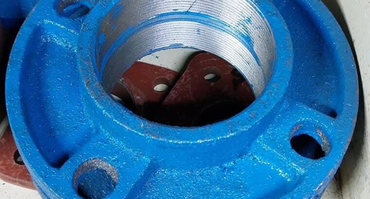 ARUNA TRADING CO. SHIVAMOGGA