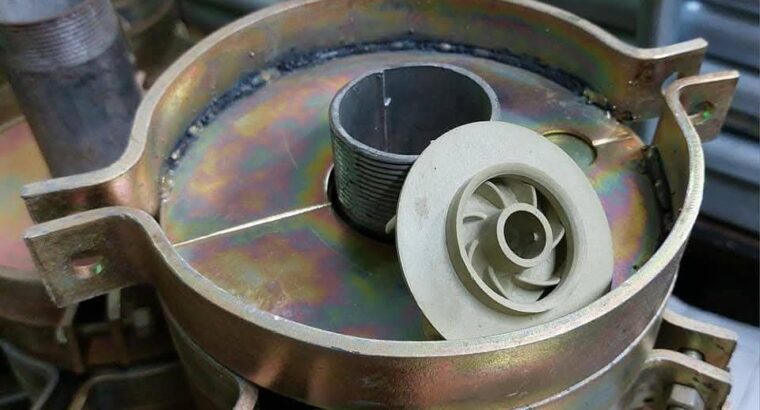 ARUNA TRADING CO. SHIVAMOGGA