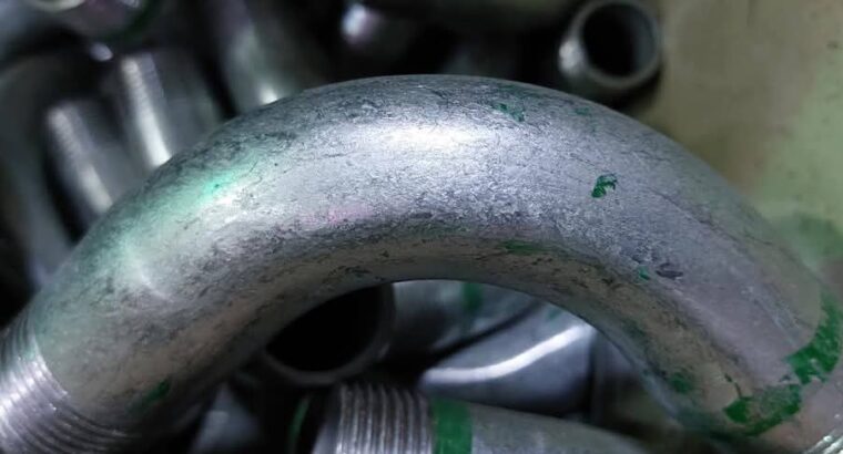 ARUNA TRADING CO. SHIVAMOGGA