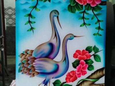 LALU GLASS ALUMINIUM & DESIGNING WORKS CHIKMAGALUR