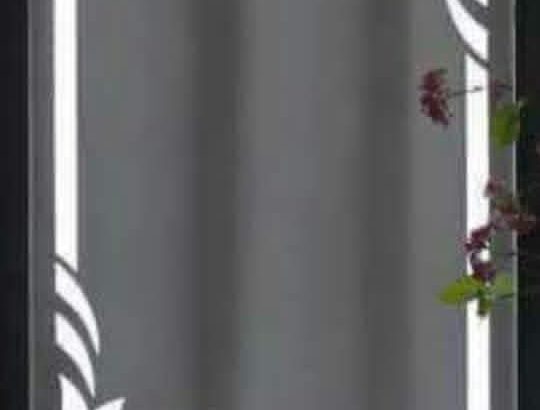 LALU GLASS ALUMINIUM & DESIGNING WORKS CHIKMAGALUR