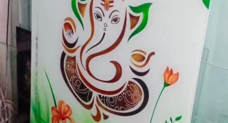 LALU GLASS ALUMINIUM & DESIGNING WORKS CHIKMAGALUR