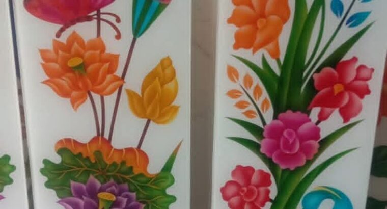 LALU GLASS ALUMINIUM & DESIGNING WORKS CHIKMAGALUR