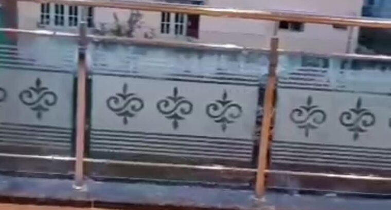 LALU GLASS ALUMINIUM & DESIGNING WORKS CHIKMAGALUR