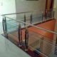 LALU GLASS ALUMINIUM & DESIGNING WORKS CHIKMAGALUR