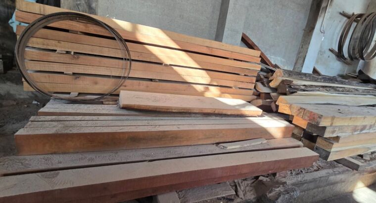 SREE GEETHA SAW MILL DAVANAGERE