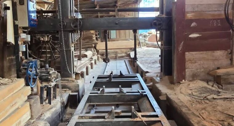 SREE GEETHA SAW MILL DAVANAGERE