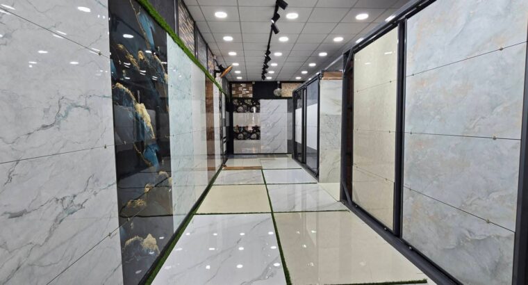 LAXMI GRANITES & TILES