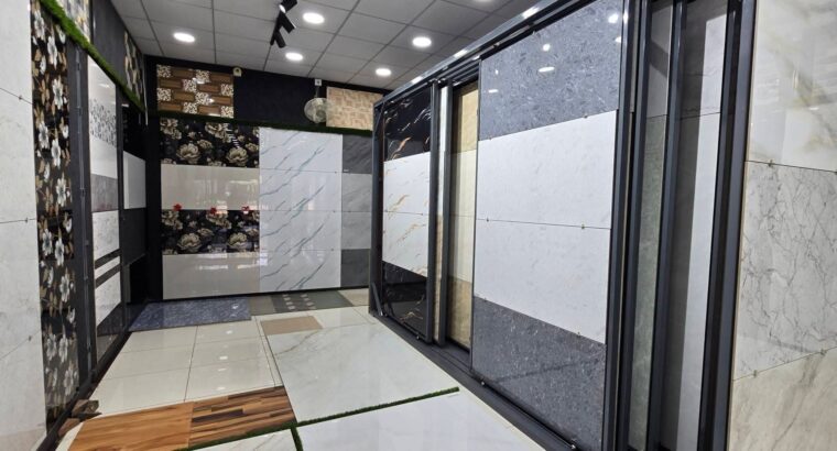 LAXMI GRANITES & TILES