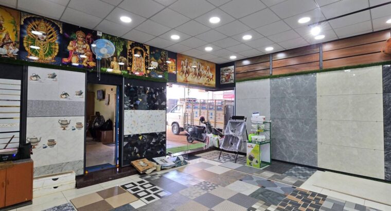 LAXMI GRANITES & TILES