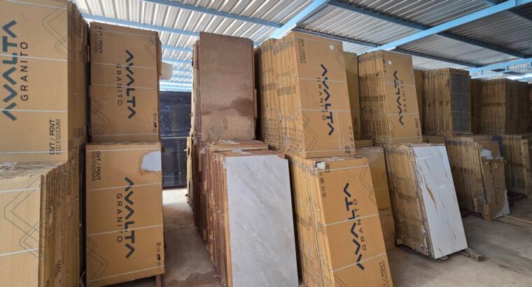 LAXMI GRANITES & TILES