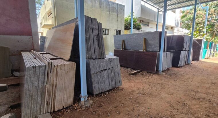 LAXMI GRANITES & TILES