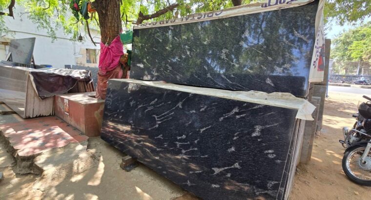 PURBAJ MARBLES DAVANAGERE