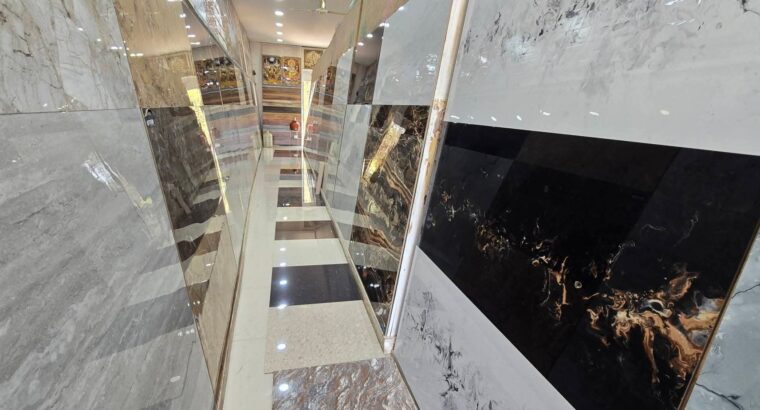 PURBAJ MARBLES DAVANAGERE