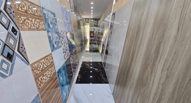 PURBAJ MARBLES DAVANAGERE