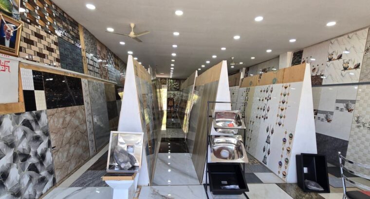 PURBAJ MARBLES DAVANAGERE