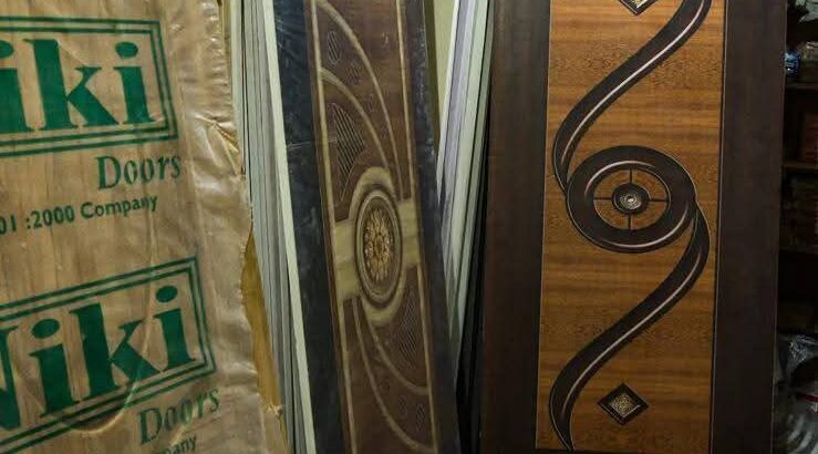 KESAR PLYWOOD & HARDWARE HARIHAR