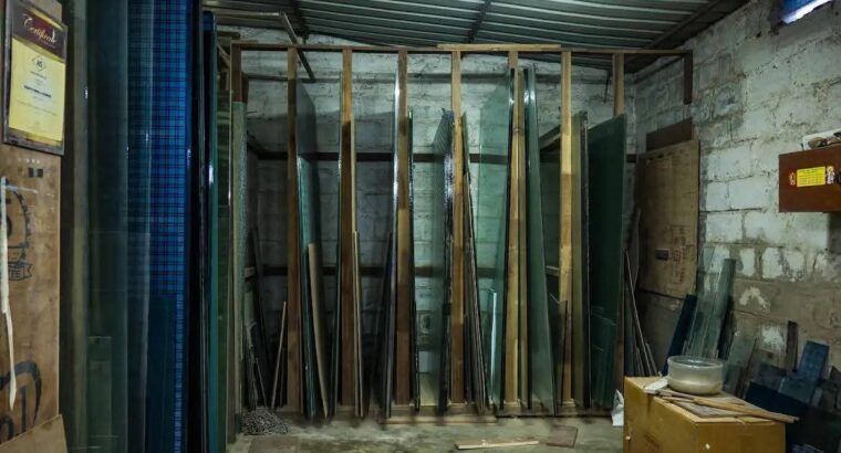 KESAR PLYWOOD & HARDWARE HARIHAR