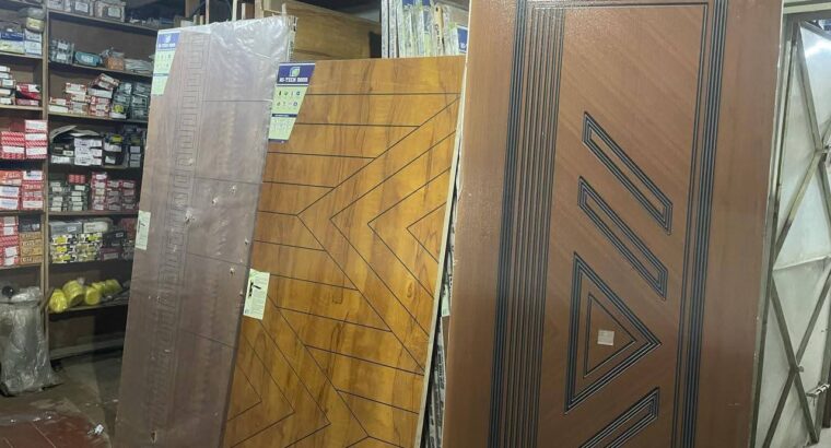 KESAR PLYWOOD & HARDWARE HARIHAR