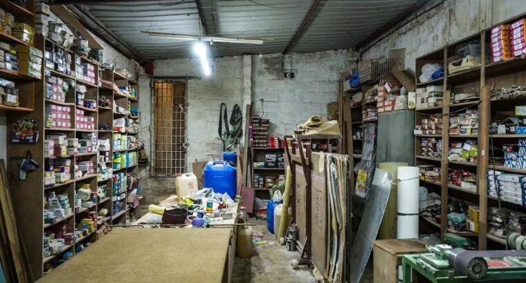 KESAR PLYWOOD & HARDWARE HARIHAR