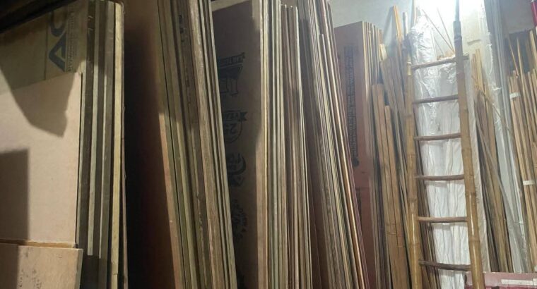 KESAR PLYWOOD & HARDWARE HARIHAR