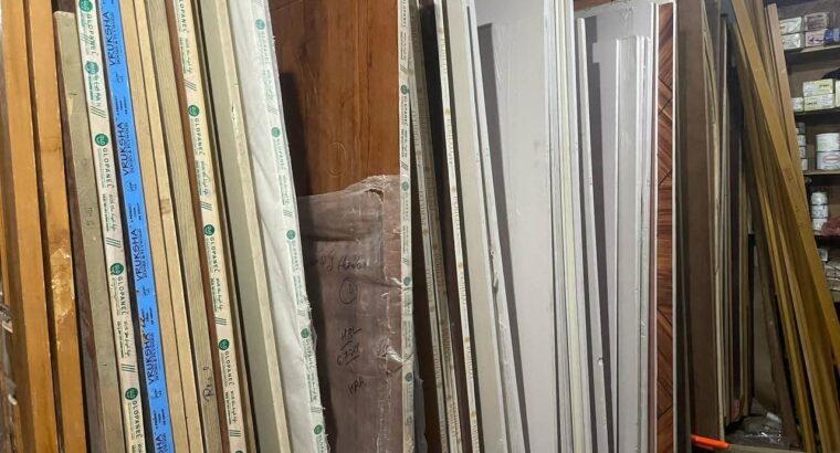 KESAR PLYWOOD & HARDWARE HARIHAR