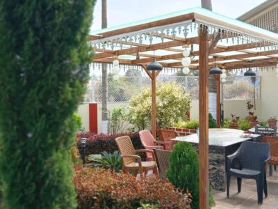 PIECE CUBE SERVICE APARTMENT CHIKMAGALUR