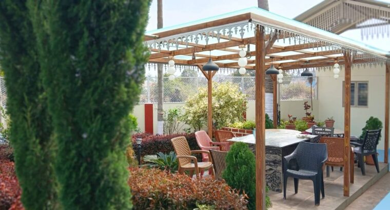 PIECE CUBE SERVICE APARTMENT CHIKMAGALUR