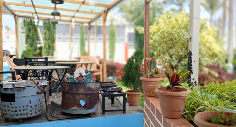 PIECE CUBE SERVICE APARTMENT CHIKMAGALUR