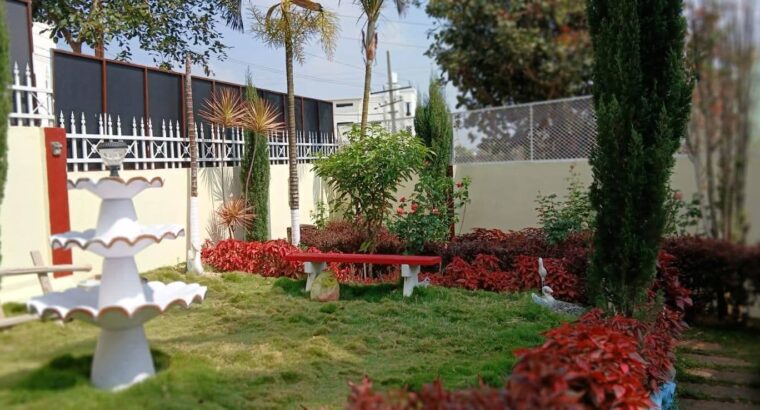 PIECE CUBE SERVICE APARTMENT CHIKMAGALUR