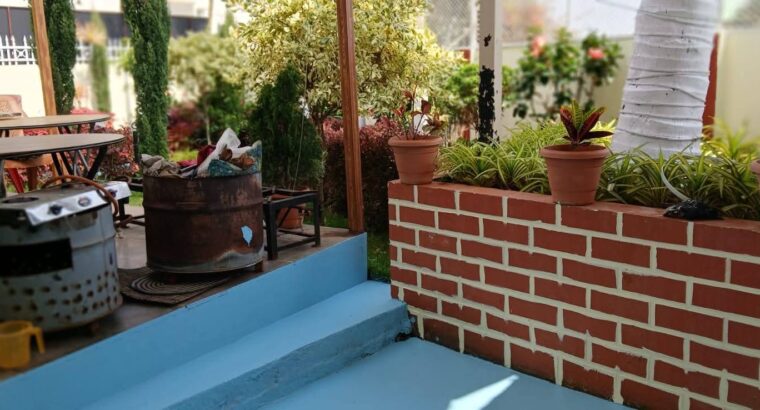 PIECE CUBE SERVICE APARTMENT CHIKMAGALUR