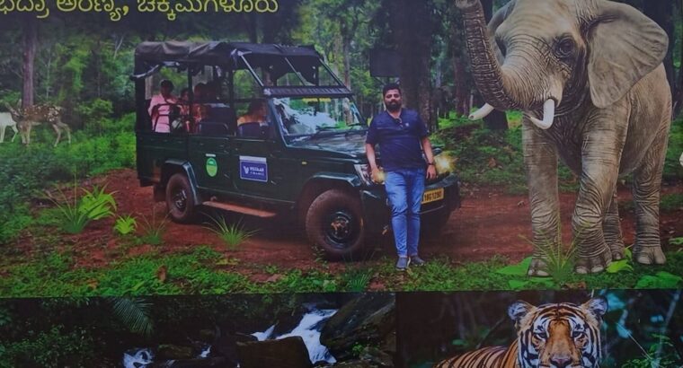 PIECE CUBE SERVICE APARTMENT CHIKMAGALUR