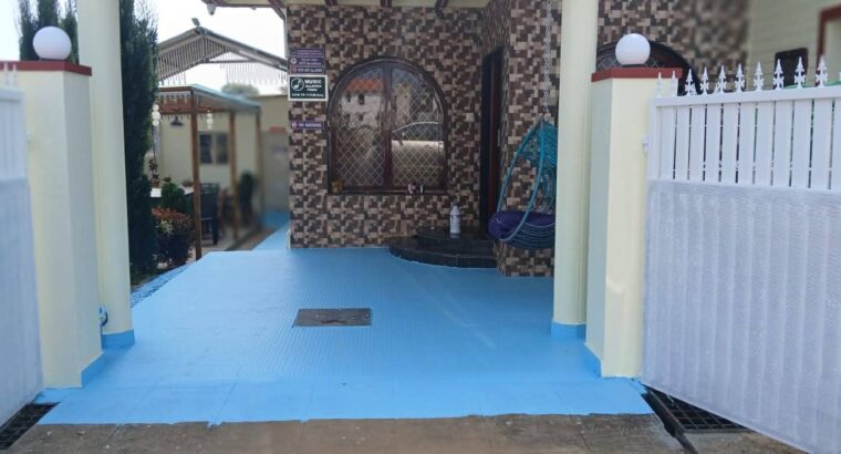 PIECE CUBE SERVICE APARTMENT CHIKMAGALUR