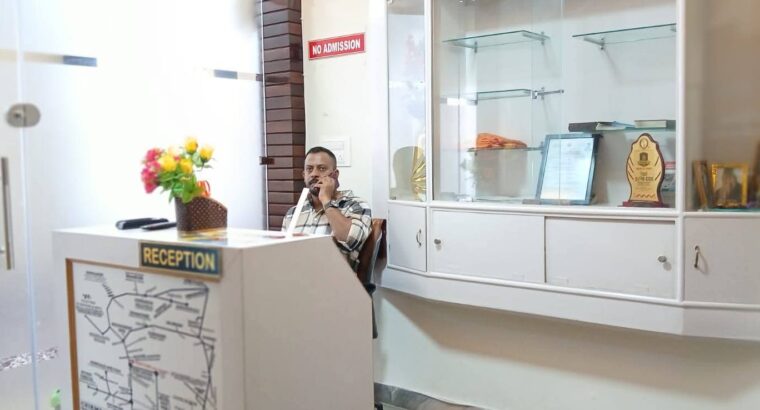 PIECE CUBE SERVICE APARTMENT CHIKMAGALUR