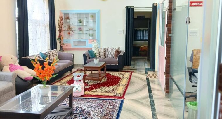 PIECE CUBE SERVICE APARTMENT CHIKMAGALUR