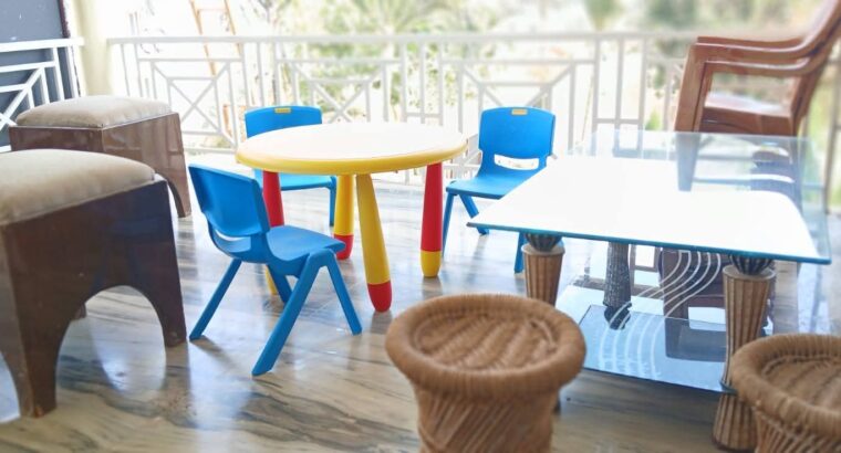 PIECE CUBE SERVICE APARTMENT CHIKMAGALUR