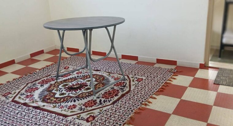 PIECE CUBE SERVICE APARTMENT CHIKMAGALUR