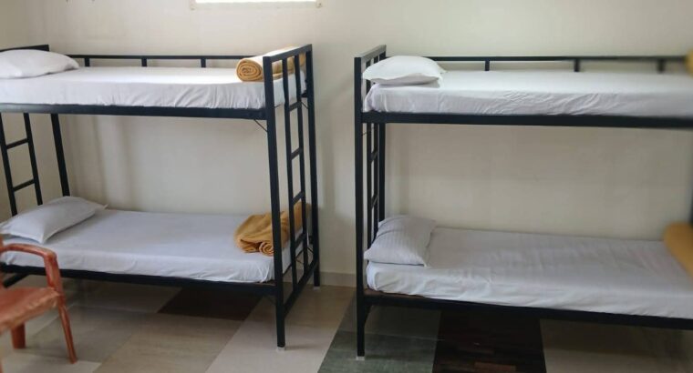 PIECE CUBE SERVICE APARTMENT CHIKMAGALUR