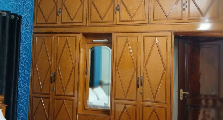 PIECE CUBE SERVICE APARTMENT CHIKMAGALUR