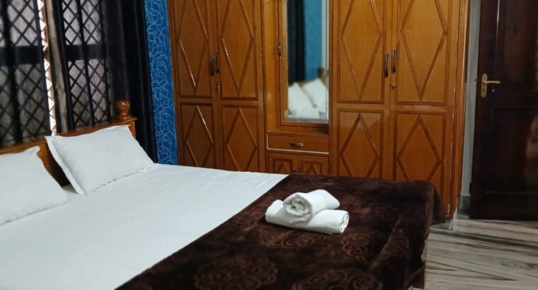 PIECE CUBE SERVICE APARTMENT CHIKMAGALUR