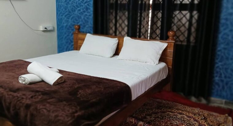 PIECE CUBE SERVICE APARTMENT CHIKMAGALUR