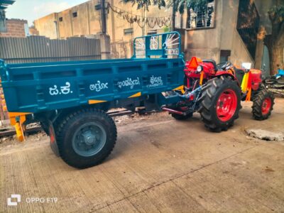 G.K. AGRO INDUSTRIES HUBLI