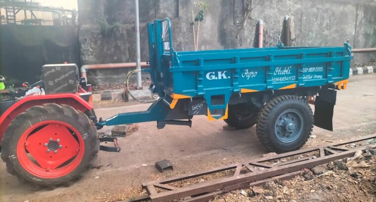 G.K. AGRO INDUSTRIES HUBLI