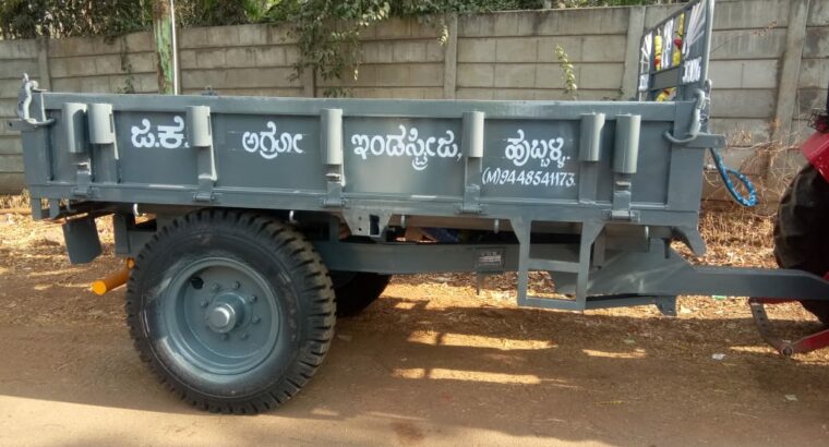 G.K. AGRO INDUSTRIES HUBLI