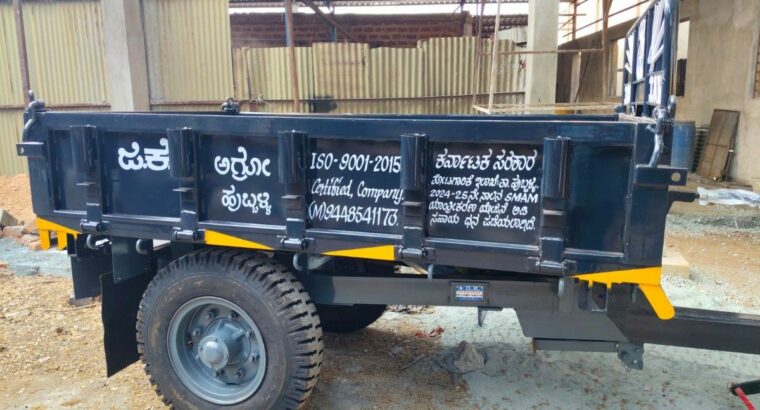 G.K. AGRO INDUSTRIES HUBLI