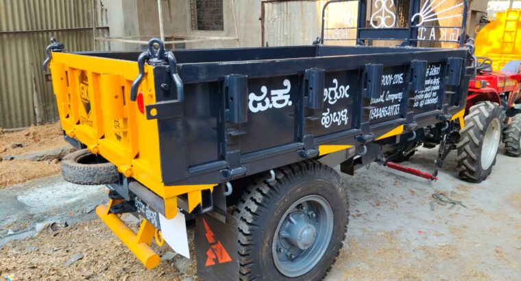 G.K. AGRO INDUSTRIES HUBLI