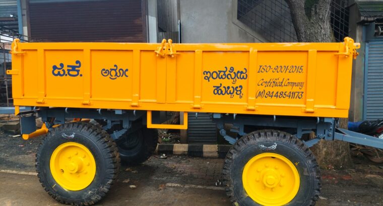 G.K. AGRO INDUSTRIES HUBLI